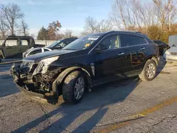 2010 Cadillac SRX Luxury Collection en venta en Rogersville, MO