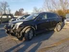 2010 Cadillac SRX Luxury Collection