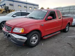 2001 Ford F150 en venta en Albuquerque, NM