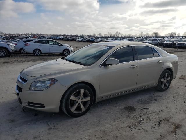 2011 Chevrolet Malibu 1LT