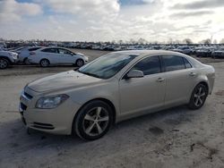 Run And Drives Cars for sale at auction: 2011 Chevrolet Malibu 1LT