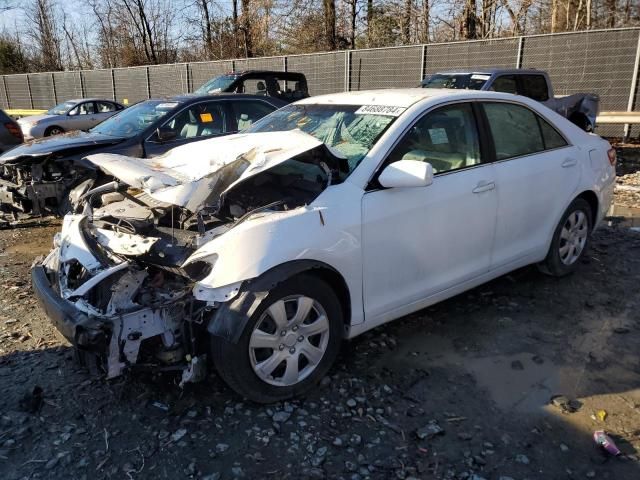 2009 Toyota Camry SE