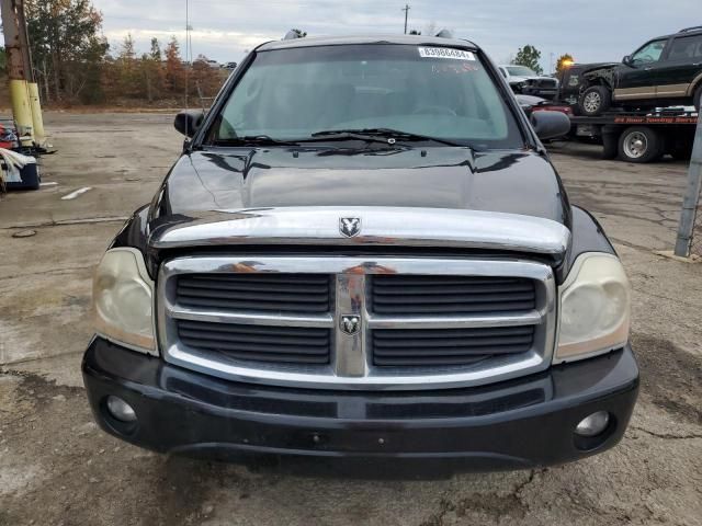 2006 Dodge Durango SLT