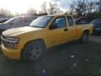 2005 Chevrolet Colorado