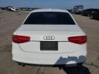 2014 Audi A4 Premium Plus