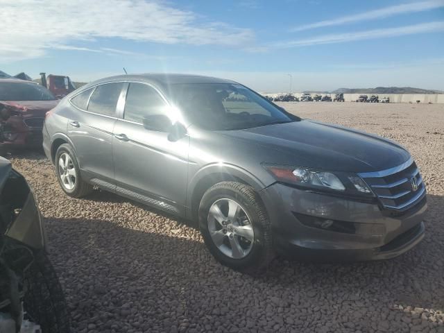 2010 Honda Accord Crosstour EX