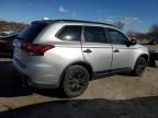 2019 Mitsubishi Outlander SE