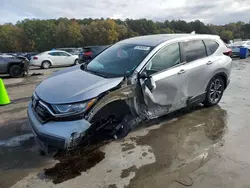 2020 Honda CR-V EXL en venta en Florence, MS