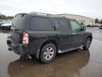 2012 Nissan Armada SV