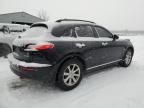 2008 Infiniti FX35