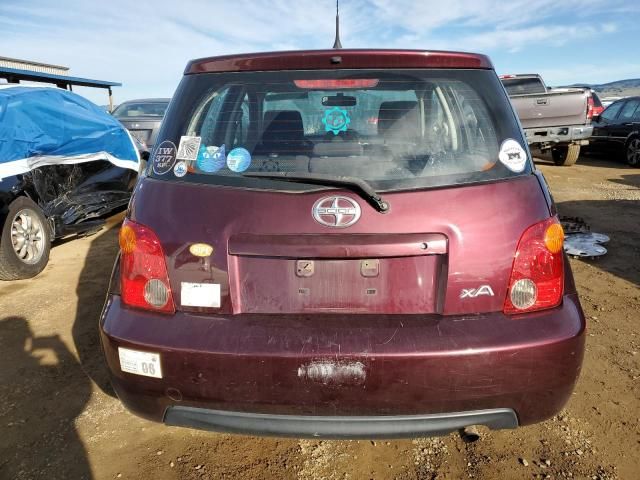 2004 Scion XA