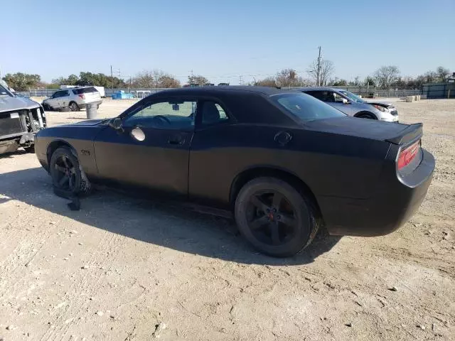 2010 Dodge Challenger R/T