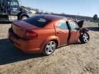 2012 Dodge Avenger SE