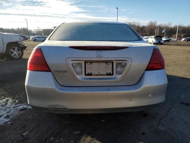 2006 Honda Accord EX