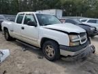 2003 Chevrolet Silverado C1500