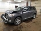 2012 Toyota Highlander Base