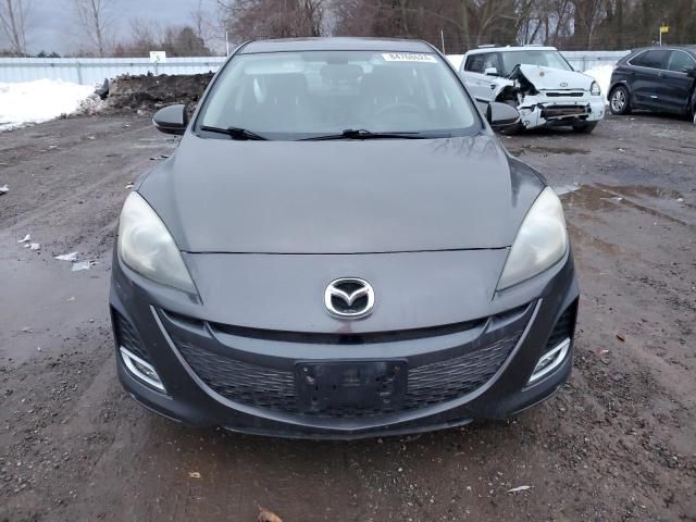 2010 Mazda 3 S