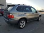 2005 BMW X5 4.4I