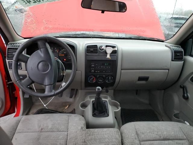 2006 Chevrolet Colorado