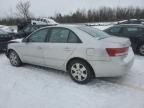 2008 Hyundai Sonata GLS