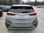 2022 Hyundai Kona Limited