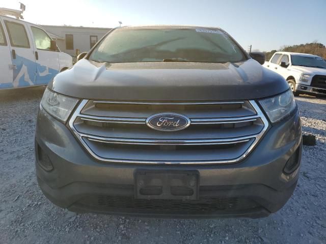 2016 Ford Edge SE