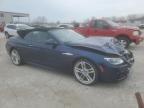 2014 BMW 650 I