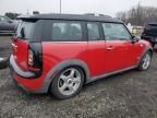 2011 Mini Cooper S Clubman