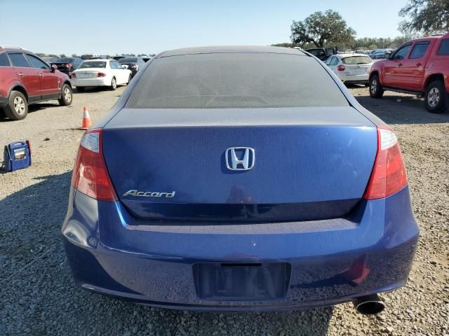 2010 Honda Accord LX