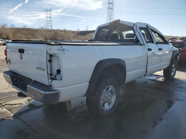 2008 Dodge RAM 2500 ST