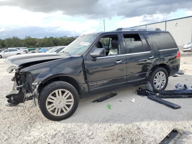 2014 Lincoln Navigator