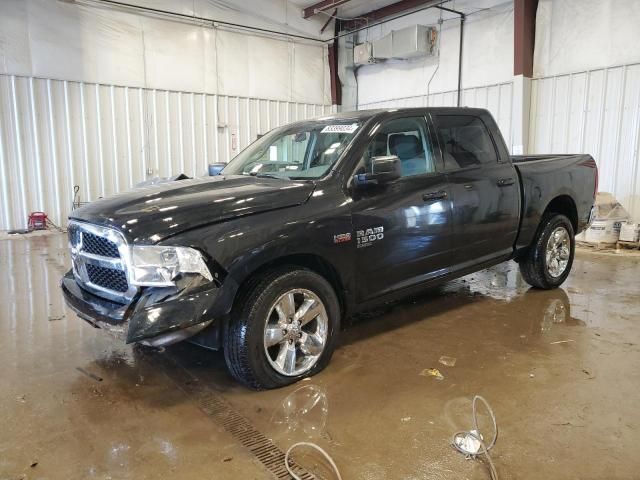 2019 Dodge RAM 1500 Classic SLT