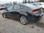 2013 Dodge Dart Limited