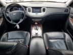 2009 Hyundai Genesis 4.6L