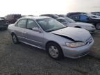 2001 Honda Accord EX