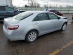 2007 Toyota Camry Hybrid