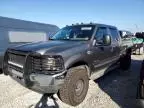 2002 Ford F350 SRW Super Duty