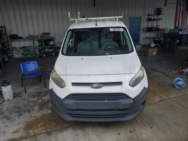 2015 Ford Transit Connect XL