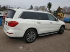 2013 Mercedes-Benz GL 450 4matic