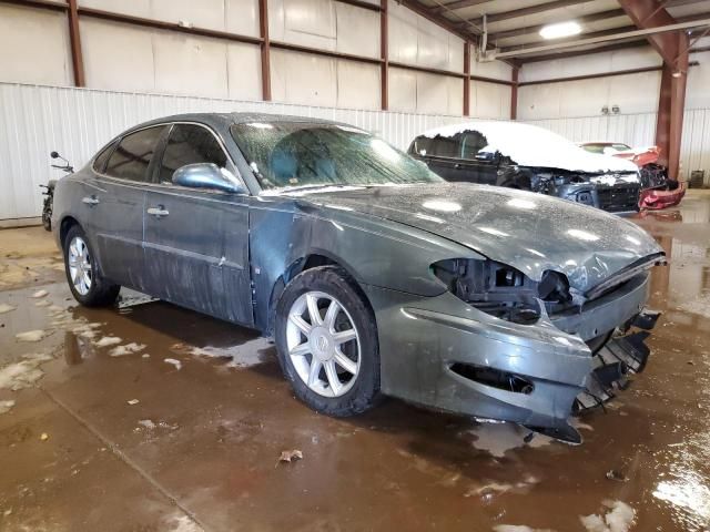 2006 Buick Lacrosse CXS