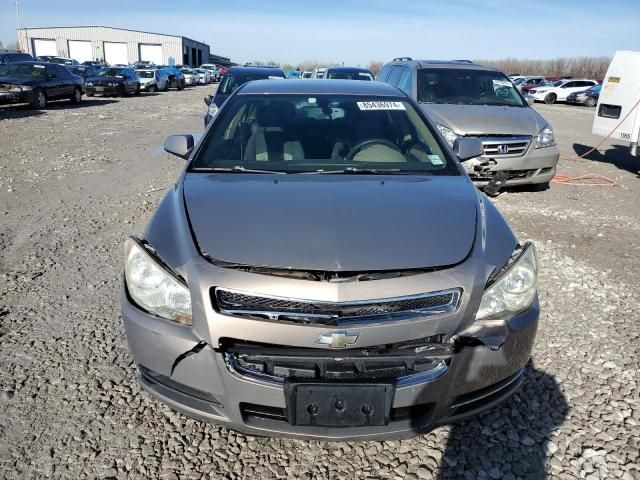 2008 Chevrolet Malibu 1LT