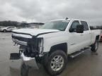 2015 Chevrolet Silverado K2500 Heavy Duty LT