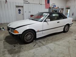 BMW 3 Series salvage cars for sale: 1997 BMW 328 IC