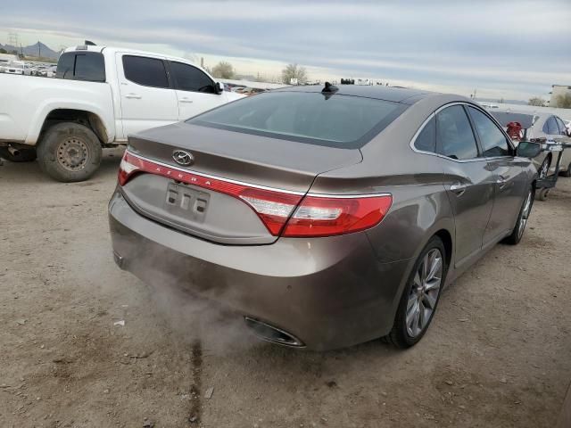 2013 Hyundai Azera GLS