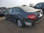 2013 Mercedes-Benz C 300 4matic