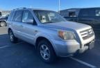 2007 Honda Pilot EXL