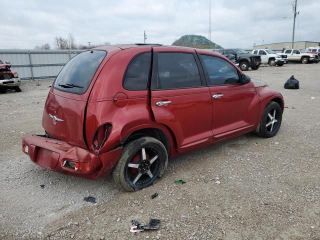 2005 Chrysler PT Cruiser Touring