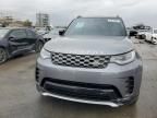 2023 Land Rover Discovery Metropolitan Edition