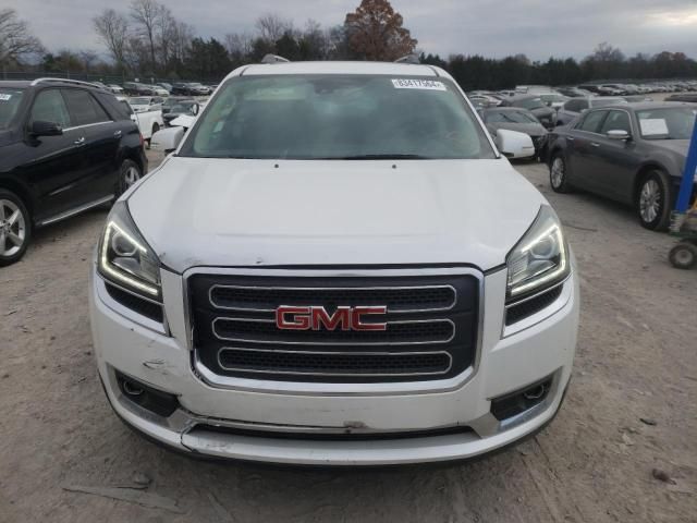 2017 GMC Acadia Limited SLT-2