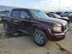 2008 Honda Ridgeline RTX